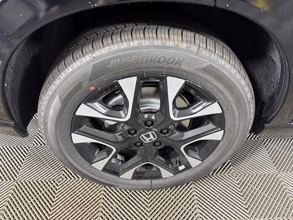 New 2027 Honda HR-V EX-L image 6