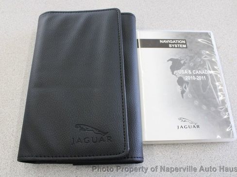 Used 2011 Jaguar XKR R RWD image 55