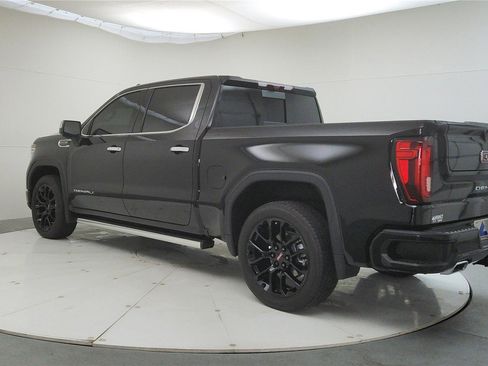 Used 2025 GMC Sierra 1500 Denali w/ Denali Reserve Package image 5