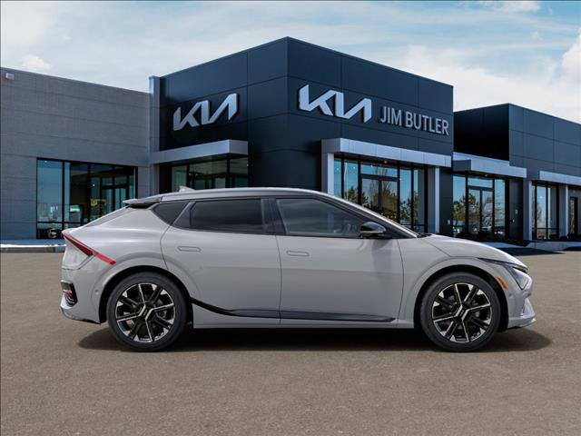 New 2026 Kia EV6 GT-Line AWD/4WD image 7