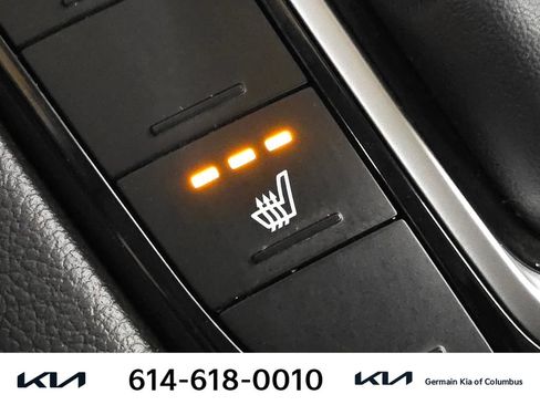 Used 2021 Hyundai Ioniq SEL image 31