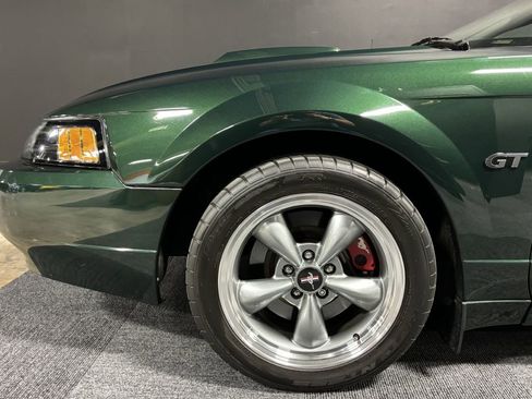 Used 2001 Ford Mustang GT image 30