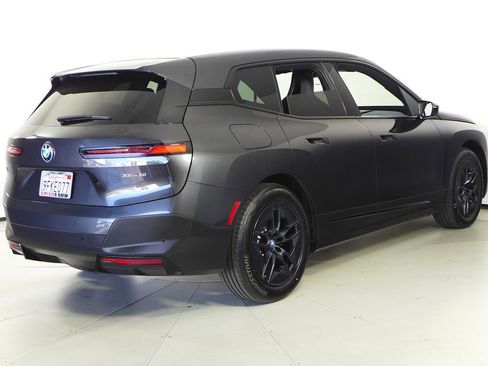 Certified 2023 BMW iX xDrive50 image 6