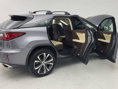 Used 2019 Lexus RX 350 FWD w/ Premium Package image 12