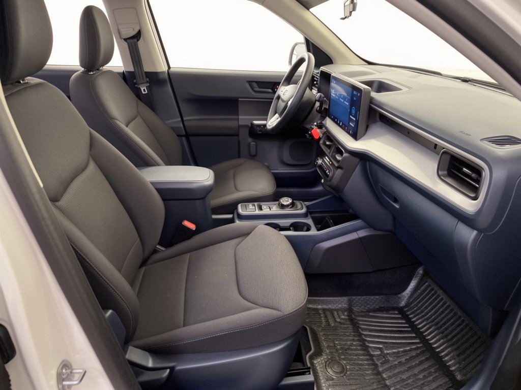 Used 2025 Ford Maverick XL FWD image 30