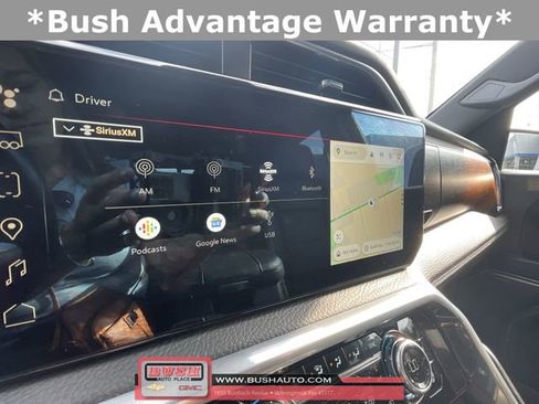 Used 2023 GMC Sierra 1500 Denali w/ Technology Package image 13