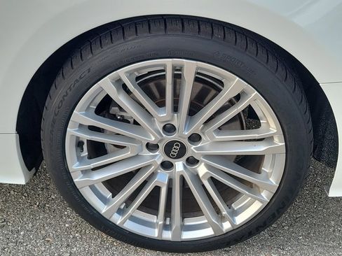 Certified 2022 Audi A5 2.0T Prestige image 11