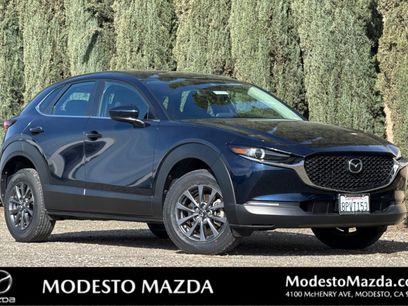 Used 2020 MAZDA CX-30 FWD