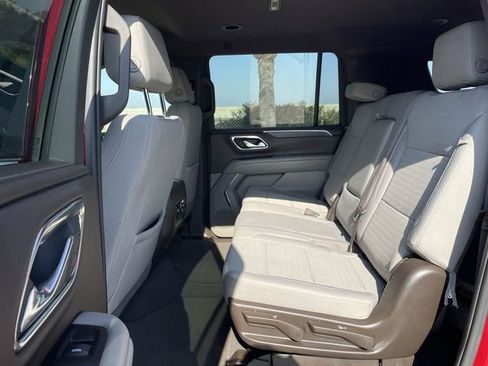 Used 2023 Chevrolet Suburban LS w/ Driver Alert Package image 24