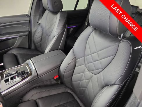 Used 2026 BMW X5 xDrive40i AWD/4WD image 12