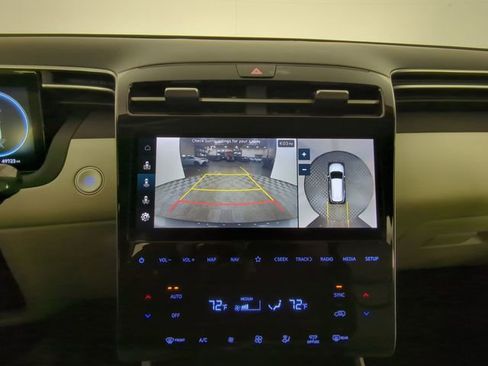 Used 2022 Hyundai Tucson Limited image 23