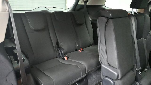 Used 2024 Subaru Ascent Premium AWD/4WD image 14