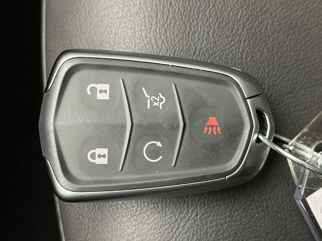 Certified 2023 Cadillac XT6 Premium Luxury w/ Technology Package AWD/4WD image 30