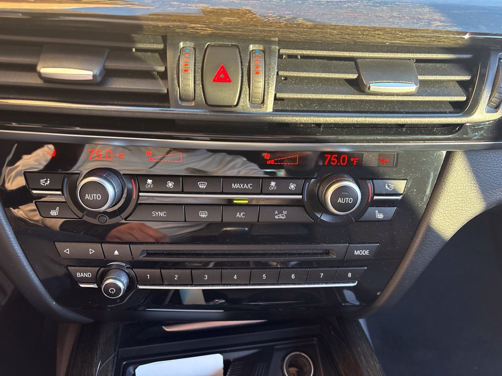Used 2018 BMW X5 sDrive35i RWD image 19