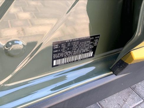 Certified 2026 Subaru Crosstrek 2.5i Sport image 17