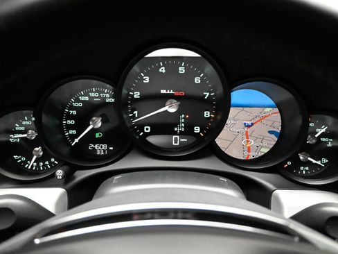 Used 2014 Porsche 911 50th Anniversary Edition image 86