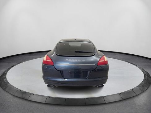 Used 2012 Porsche Panamera 4 image 7
