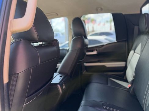 Used 2015 Toyota Tundra SR5 w/ SR5 Upgrade Package image 17