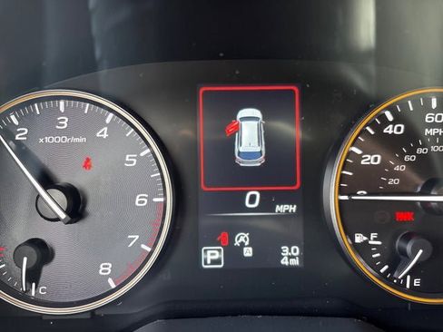 New 2025 Subaru Outback Wilderness image 75