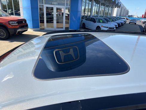 New 2026 Honda CR-V TrailSport image 10