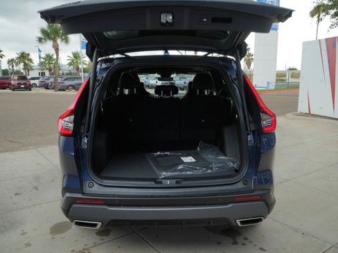 New 2026 Honda CR-V Sport Touring image 7