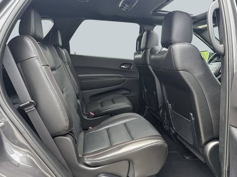 New 2026 Dodge Durango GT w/ Tow 'N Go Package AWD/4WD image 33