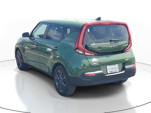 Used 2020 Kia Soul EX FWD image 3