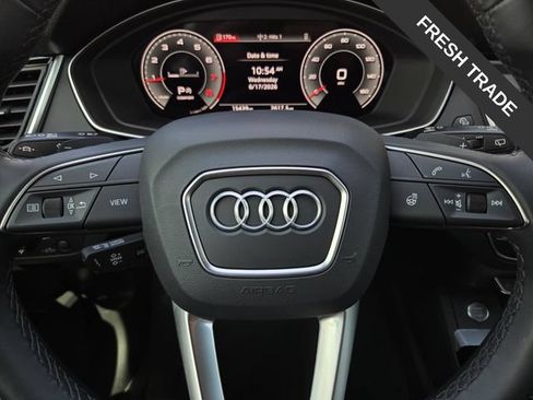 Used 2024 Audi Q5 2.0T Premium w/ Summer of Audi Package AWD/4WD image 27