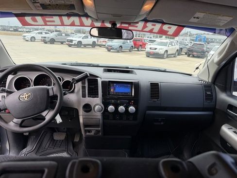 Used 2008 Toyota Tundra 2WD Double Cab image 15