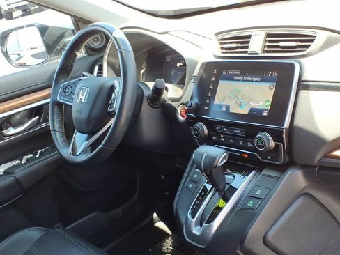 Used 2020 Honda CR-V Touring image 20