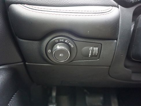 Used 2021 Dodge Durango R/T w/ Technology Group image 5