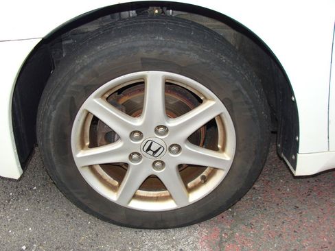Used 2003 Honda Accord EX image 26
