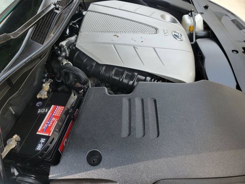 Used 2011 Lexus GS 350 AWD image 35