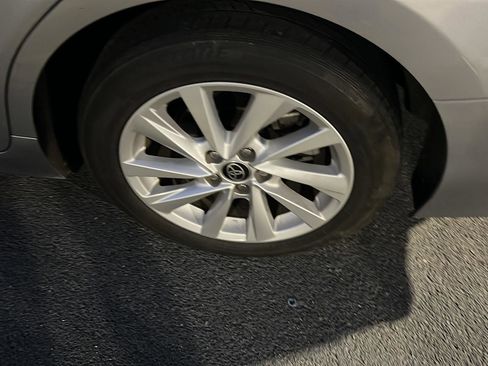 Certified 2024 Toyota Camry LE w/ Convenience Package image 10