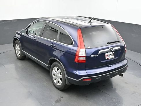 Used 2008 Honda CR-V EX-L image 20