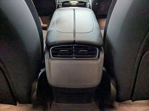 Certified 2023 Mercedes-Benz EQE 500 4MATIC SUV image 18