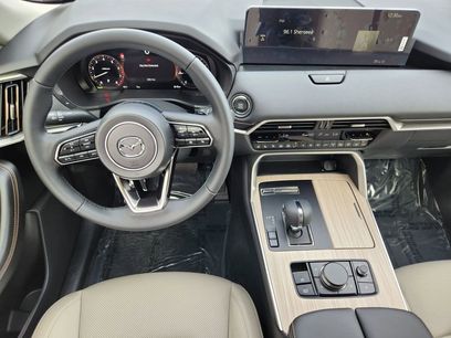 New 2026 MAZDA CX-90 3.3 Turbo w/ Premium Sport Pkg