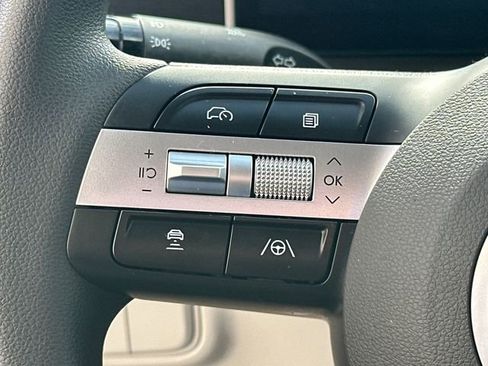 Used 2025 Hyundai Tucson SEL AWD/4WD image 26