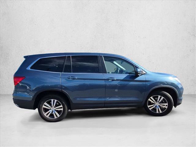 Used 2017 Honda Pilot EX-L image 4