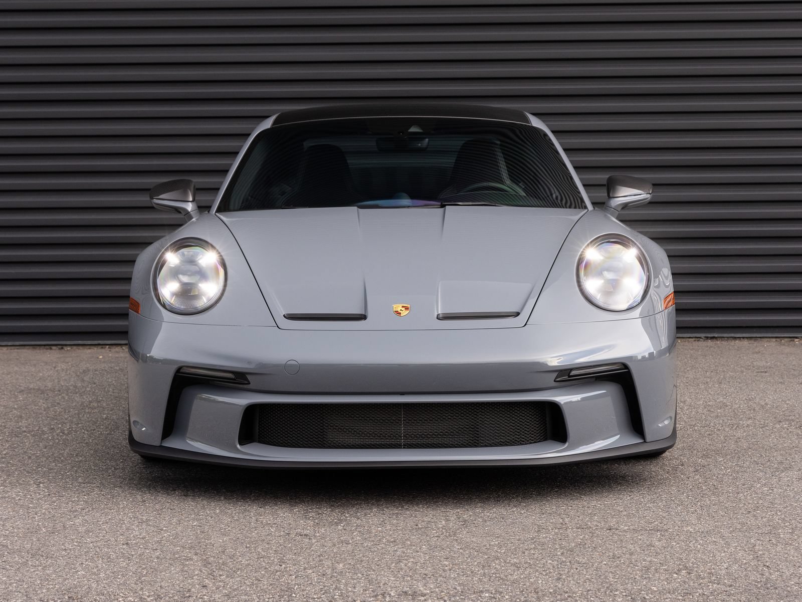 Certified 2024 Porsche 911 GT3 RWD image 7