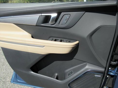 New 2026 Buick Enclave Preferred w/ LPO, All-Weather Package image 20