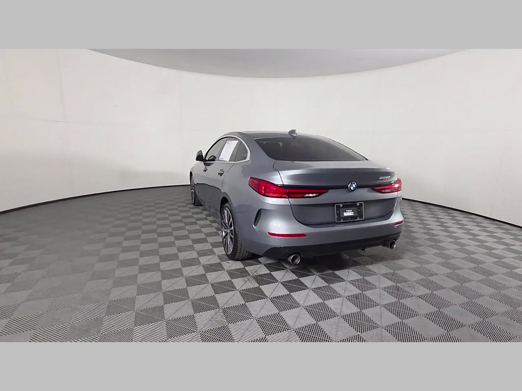 Used 2022 BMW 228i Gran Coupe w/ Convenience Package FWD image 43