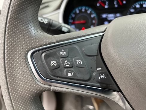 Used 2025 Chevrolet Malibu LT FWD image 43
