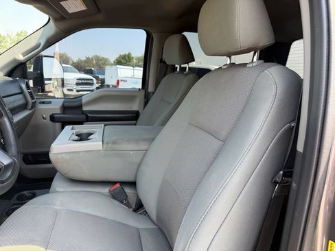 Used 2021 Ford F250 XL w/ STX Appearance Package AWD/4WD image 34