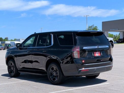 Used 2023 Chevrolet Tahoe 2WD w/ 1FL Safety Package image 6