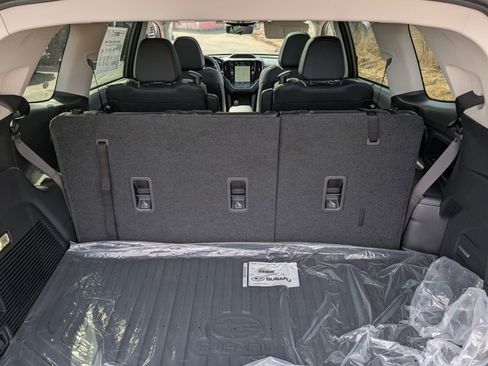 New 2026 Subaru Ascent Bronze Edition image 28