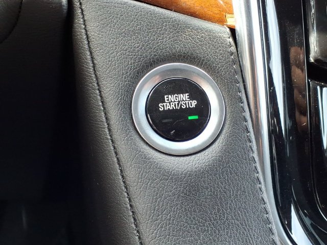 Used 2015 Cadillac Escalade ESV 2WD image 23