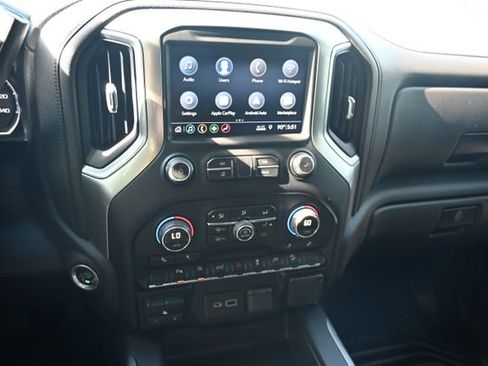 Used 2019 Chevrolet Silverado 1500 RST w/ All-Star Edition AWD/4WD image 15