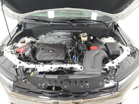 New 2026 Chevrolet TrailBlazer RS w/ Convenience Package image 30