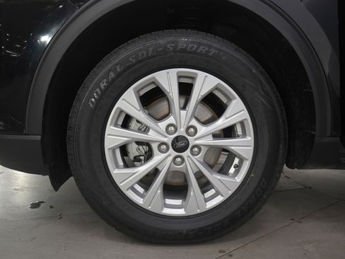 Used 2024 Ford Escape Active image 31